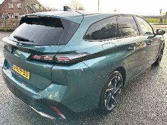 Peugeot 308 1.2 Turbo 131pk 6-bak Allure Pack Bus - 58dkm nap - 360cam - picture 5