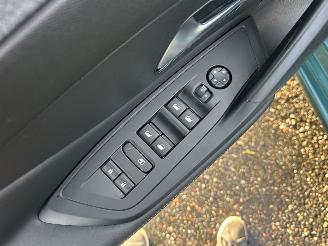 Peugeot 308 1.2 Turbo 131pk 6-bak Allure Pack Bus - 58dkm nap - 360cam - nav - front + line + side assist - keyless - virtual picture 47