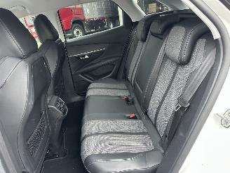 Peugeot 3008 1.2 Turbo 131pk 6-bak Premium - nap - navi - cam - virtual - elektr klep - 19 inch - line assist - keyless - pdc v+a picture 68