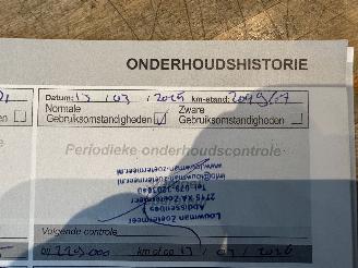 Peugeot 3008 1.2 Turbo 131pk 6-bak Premium - nap - navi - cam - virtual - elektr klep - 19 inch - line assist - keyless - pdc v+a picture 56