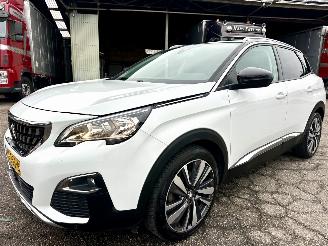 Peugeot 3008 1.2 Turbo 131pk 6-bak Premium - nap - navi - cam - virtual - elektr klep - 19 inch - line assist - keyless - pdc v+a picture 2