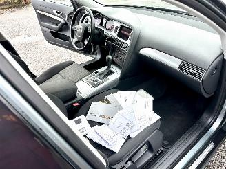 Audi A6 2.0 TFSI 170pk aut Bus Edition sedan - nap - navi - pdc - 20 inch - clima - cruise - distr.riem verv bij 177dkm picture 23