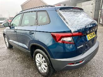 Skoda Karoq 1.5 TSI 150pk 7-Traps aut Bus.Edition - nap - navi - stoelverw - pdc - front assist - keyless - inkl trekh picture 5