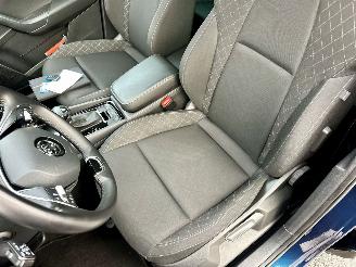 Skoda Karoq 1.5 TSI 150pk 7-Traps aut Bus.Edition - nap - navi - stoelverw - pdc - front assist - keyless - inkl trekh picture 49