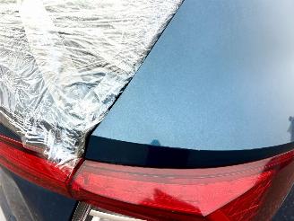 Skoda Karoq 1.5 TSI 150pk 7-Traps aut Bus.Edition - nap - navi - stoelverw - pdc - front assist - keyless - inkl trekh picture 90