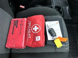 Opel Combo 1.5D Turbo 102pk euro.6 L2 Edition - nap - navi - cam - solar dak - clayton lps ll - pdc - trekh - klapdeuren picture 47