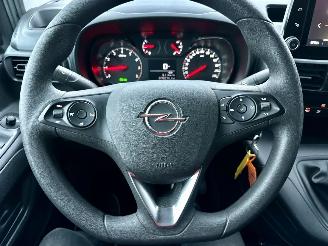 Opel Combo 1.5D Turbo 102pk euro.6 L2 Edition - nap - navi - cam - solar dak - clayton lps ll - pdc - trekh - klapdeuren picture 27