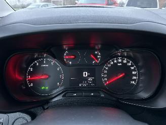 Opel Combo 1.5D Turbo 102pk euro.6 L2 Edition - nap - navi - cam - solar dak - clayton lps ll - pdc - trekh - klapdeuren picture 26