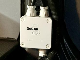 Opel Combo 1.5D Turbo 102pk euro.6 L2 Edition - nap - navi - cam - solar dak - clayton lps ll - pdc - trekh - klapdeuren picture 67