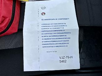 Opel Combo 1.5D Turbo 102pk euro.6 L2 Edition - nap - navi - cam - solar dak - clayton lps ll - pdc - trekh - klapdeuren picture 44