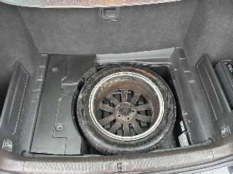 Volkswagen Passat 1.4 TSI 122pk dsg aut + f1 Highline - nap - dvd in hoofdsteunen - navi - clima - cruise - leer + stoelverw picture 58