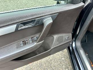 Volkswagen Passat 1.4 TSI 122pk dsg aut + f1 Highline - nap - dvd in hoofdsteunen - navi - clima - cruise - leer + stoelverw picture 40