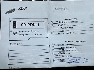 Volkswagen Passat 1.4 TSI 122pk dsg aut + f1 Highline - nap - dvd in hoofdsteunen - navi - clima - cruise - leer + stoelverw picture 66