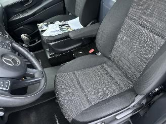 Mercedes Vito 114 CDI 2.2 136pk 6-bak euro.6 Lang - nap - navi - camera - airco - cruise - pdc v+a - schuif + klapdeuren picture 39