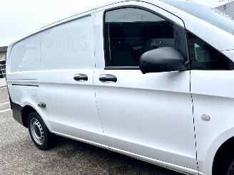 Mercedes Vito 114 CDI 2.2 136pk 6-bak euro.6 Lang - nap - navi - camera - airco - cruise - pdc v+a - schuif + klapdeuren picture 74