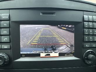 Mercedes Vito 114 CDI 2.2 136pk 6-bak euro.6 Lang - nap - navi - camera - airco - cruise - pdc v+a - schuif + klapdeuren picture 16