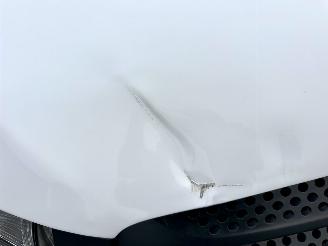 Mercedes Vito Tourer 110 CDI 102pk extra lang 9 Pers - nap - 1e eig - airco - cruise - getint glas - privacy glass - side bars picture 11