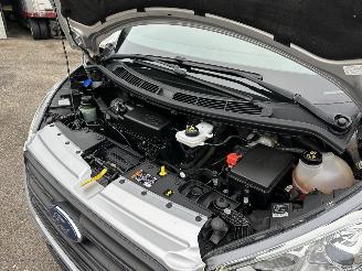 Ford Transit Custom 2.0 TDCI 105pk 6-bak euro.6 trend - nap - 1e eig - airco - camera - cruise - stoelverw - pdc - trekh picture 71