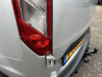 Ford Transit Custom 2.0 TDCI 105pk 6-bak euro.6 trend - nap - 1e eig - airco - camera - cruise - stoelverw - pdc - trekh picture 82