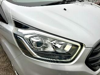 Ford Transit Custom 2.0 TDCI 105pk 6-bak euro.6 trend - nap - 1e eig - airco - camera - cruise - stoelverw - pdc - trekh picture 7