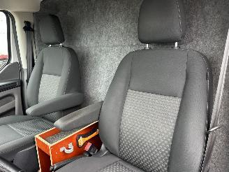 Ford Transit Custom 2.0 TDCI 105pk 6-bak euro.6 trend - nap - 1e eig - airco - camera - cruise - stoelverw - pdc - trekh picture 46