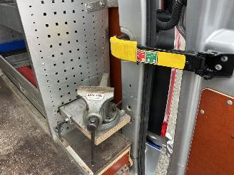 Ford Transit Custom 2.0 TDCI 105pk 6-bak euro.6 trend - nap - 1e eig - airco - camera - cruise - stoelverw - pdc - trekh picture 65