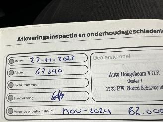 Ford Transit Custom 2.0 TDCI 105pk 6-bak euro.6 trend - nap - 1e eig - airco - camera - cruise - stoelverw - pdc - trekh picture 30