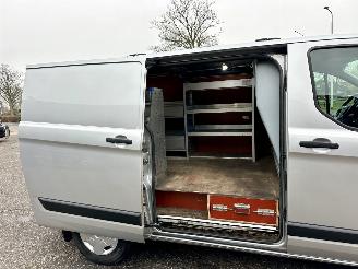 Ford Transit Custom 2.0 TDCI 105pk 6-bak euro.6 trend - nap - 1e eig - airco - camera - cruise - stoelverw - pdc - trekh picture 13