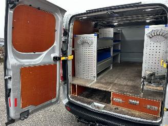 Ford Transit Custom 2.0 TDCI 105pk 6-bak euro.6 trend - nap - 1e eig - airco - camera - cruise - stoelverw - pdc - trekh picture 61