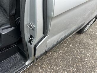 Ford Transit Custom 2.0 TDCI 105pk 6-bak euro.6 trend - nap - 1e eig - airco - camera - cruise - stoelverw - pdc - trekh picture 15