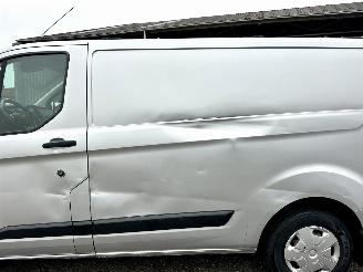 Ford Transit Custom 2.0 TDCI 105pk 6-bak euro.6 trend - nap - 1e eig - airco - camera - cruise - stoelverw - pdc - trekh picture 9