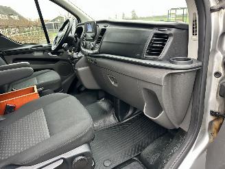 Ford Transit Custom 2.0 TDCI 105pk 6-bak euro.6 trend - nap - 1e eig - airco - camera - cruise - stoelverw - pdc - trekh picture 53
