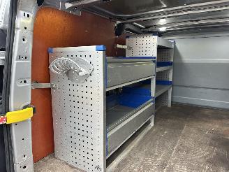 Ford Transit Custom 2.0 TDCI 105pk 6-bak euro.6 trend - nap - 1e eig - airco - camera - cruise - stoelverw - pdc - trekh picture 67