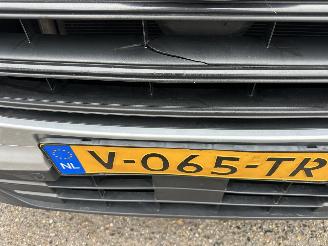 Ford Transit Custom 2.0 TDCI 105pk 6-bak euro.6 trend - nap - 1e eig - airco - camera - cruise - stoelverw - pdc - trekh picture 14