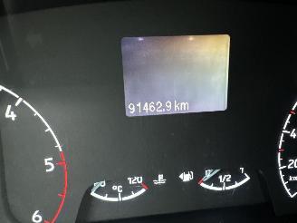 Ford Transit Custom 2.0 TDCI 105pk 6-bak euro.6 trend - nap - 1e eig - airco - camera - cruise - stoelverw - pdc - trekh picture 36