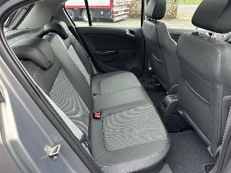 Opel Corsa 1.4-16V 101pk Cosmo 5drs - pano - nap - clima - cruise - half leer - pdc - licht + regens + dimmend binnenspiegel picture 46