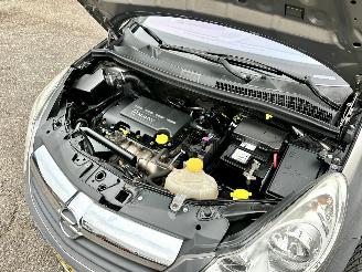 Opel Corsa 1.4-16V 101pk Cosmo 5drs - pano - nap - clima - cruise - half leer - pdc - licht + regens + dimmend binnenspiegel picture 56