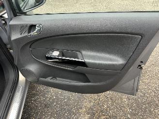 Opel Corsa 1.4-16V 101pk Cosmo 5drs - pano - nap - clima - cruise - half leer - pdc - licht + regens + dimmend binnenspiegel picture 44
