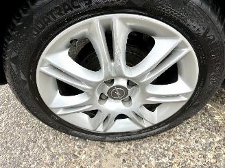 Opel Corsa 1.4-16V 101pk Cosmo 5drs - pano - nap - clima - cruise - half leer - pdc - licht + regens + dimmend binnenspiegel picture 60