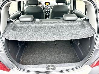 Opel Corsa 1.4-16V 101pk Cosmo 5drs - pano - nap - clima - cruise - half leer - pdc - licht + regens + dimmend binnenspiegel picture 51