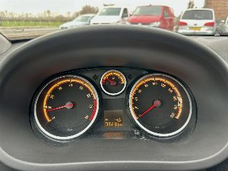 Opel Corsa 1.4-16V 101pk Cosmo 5drs - pano - nap - clima - cruise - half leer - pdc - licht + regens + dimmend binnenspiegel picture 17