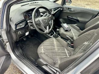 Opel Corsa-E 1.0 Turbo 90pk 6-bak online edition 5drs - nap - stuurverw + stoelverw - pdc v+a - airco - cruise picture 19