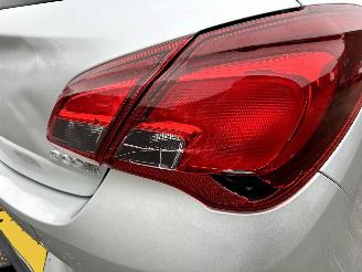 Opel Corsa-E 1.0 Turbo 90pk 6-bak online edition 5drs - nap - stuurverw + stoelverw - pdc v+a - airco - cruise picture 9