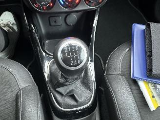 Opel Adam Cabrio 1.0 turbo 90pk 6-bak Rocks Online Ed - nap - clima - cruise - pdc v+a - 17 inch - side assist - elektr dak picture 44