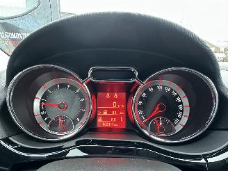 Opel Adam Cabrio 1.0 turbo 90pk 6-bak Rocks Online Ed - nap - clima - cruise - pdc v+a - 17 inch - side assist - elektr dak picture 20