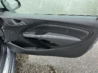 Opel Adam Cabrio 1.0 turbo 90pk 6-bak Rocks Online Ed - nap - clima - cruise - pdc v+a - 17 inch - side assist - elektr dak picture 53