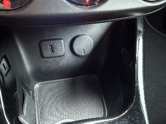 Opel Adam Cabrio 1.0 turbo 90pk 6-bak Rocks Online Ed - nap - clima - cruise - pdc v+a - 17 inch - side assist - elektr dak picture 45