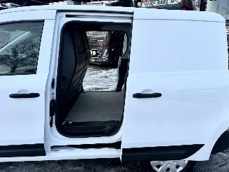 Renault Kangoo E-Tech 44kwh 122pk aut advance - nap - 2x schuifdeur - 1e eig - clima - cruise - pdc picture 9