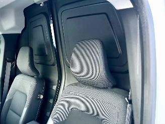 Renault Kangoo E-Tech 44kwh 122pk aut advance - nap - 2x schuifdeur - 1e eig - clima - cruise - pdc picture 50