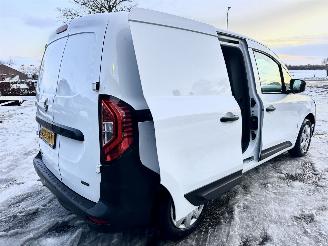 Renault Kangoo E-Tech 44kwh 122pk aut advance - nap - 2x schuifdeur - 1e eig - clima - cruise - pdc picture 6